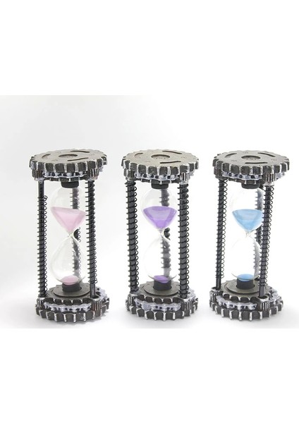 Tasarım Kumsaati ALK2509 - Lisinya