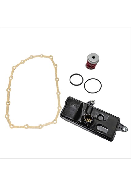 Otomatik Şanzıman Filtresi/pan Gakset Honda Civic City Jazz Gk5 Vezel Hr-V-V 21814-5T0-003/21814-5T0-000/25450-P4V-013 (Yurt Dışından)