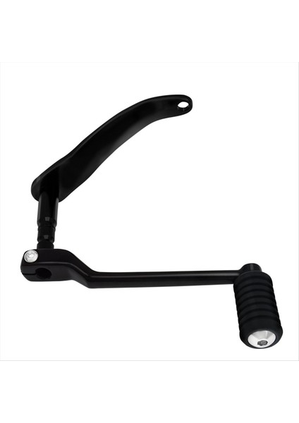 Harley Softail Fl Slim Flsl 2018-2022 Vites Şaft Vites Kolu Motosiklet Parçaları Için Motosiklet Siyah Dişli Kolu (Yurt Dışından)