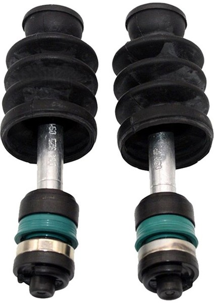 0 00 DQ200 Dsg Şanzıman Valf Vücut Piston Çubuk Kiti 0AM325091E (101MM) For-Audi Vw Koltuk Skoda (Yurt Dışından)