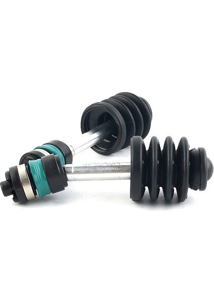 0 00 DQ200 Dsg Şanzıman Valf Vücut Piston Çubuk Kiti 0AM325091E (101MM) For-Audi Vw Koltuk Skoda (Yurt Dışından) indirimleri