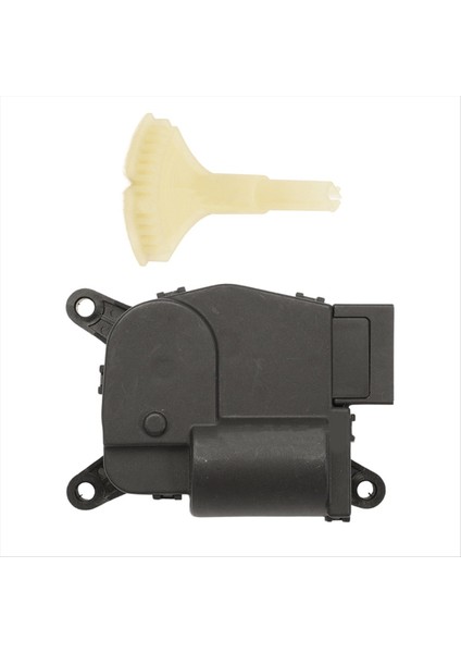 Hvac Isıtıcı Karışım Kapısı Aktüatör Aktüatör Motor Valfı 5Q0898511D 715279 Audi A3 8pa Için (Yurt Dışından)