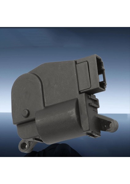 Hvac Isıtıcı Karışım Kapısı Aktüatör Aktüatör Motor Valfı 5Q0898511D 715279 Audi A3 8pa Için (Yurt Dışından) modelleri