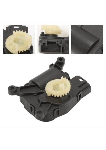 Hvac Isıtıcı Karışım Kapısı Aktüatör Aktüatör Motor Valfı 5Q0898511D 715279 Audi A3 8pa Için (Yurt Dışından) indirimleri