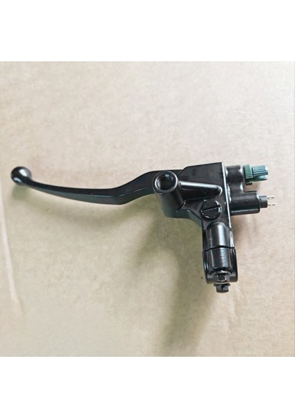 Motosiklet Debriyaj Kol Montaj Levrek Braket Ayna Tutucu Honda CBR125 R JC34 JC39 04-16 53172KPP860 (Yurt Dışından) fırsatları