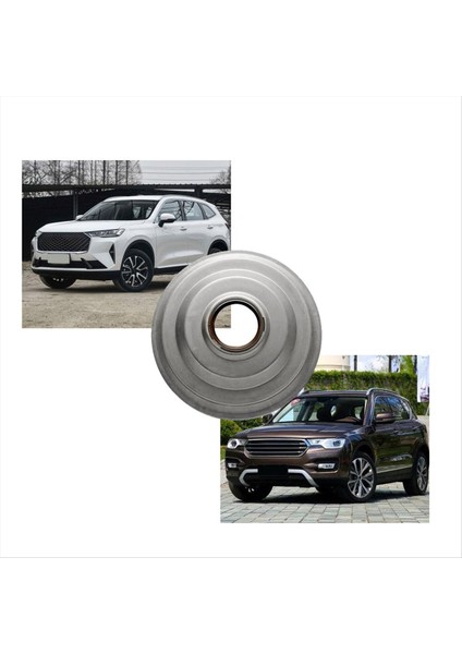 Otomatik Şanzıman Debriyaj Conta Kapağı 6DCT451 Great Wall Haval H6 H7 Serisi Şanzıman Ön Sızdırmazlık Kapağı (Yurt Dışından) modelleri