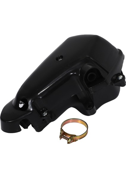 Motosiklet Hava Filtresi Motosiklet Aksesuarları Honda Dio AF27 / AF28 Için Uygun (Yurt Dışından)