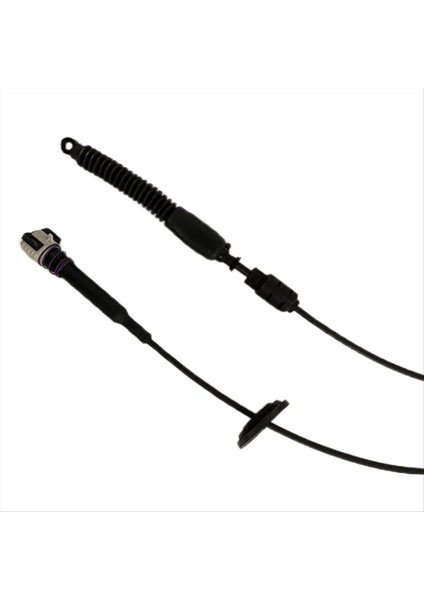 12477640 Silverado Chevrolet Için Vardiya Kablosu Gmc Sierra 1500 3500 Pickup Kamyon Şanzıman Vardiya Kablosu 905-144 (Yurt Dışından) modelleri