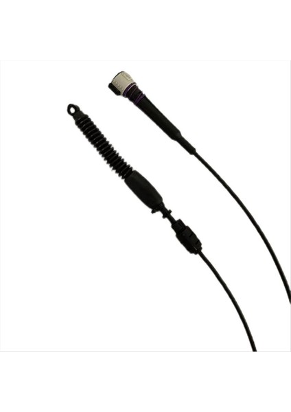 12477640 Silverado Chevrolet Için Vardiya Kablosu Gmc Sierra 1500 3500 Pickup Kamyon Şanzıman Vardiya Kablosu 905-144 (Yurt Dışından) fırsatları