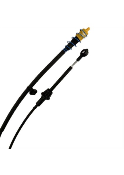 12477640 Silverado Chevrolet Için Vardiya Kablosu Gmc Sierra 1500 3500 Pickup Kamyon Şanzıman Vardiya Kablosu 905-144 (Yurt Dışından) indirimleri