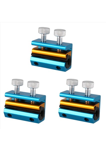 3x Motosiklet Alüminyum Kablo Yağlama Aracı Kablosu Yağlama Tel Yağlı Motosiklet Fren Hattı Kablosu Yatıştırma Yağlama (Yurt Dışından)