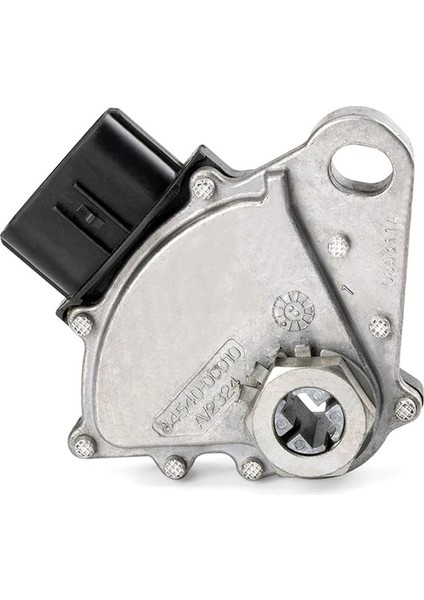 84540-0C010 Şanzıman Dişeği Anahtarı Şanzıman Dişeği Anahtarı Toyota Sequoia Tundra Için Otomatik 2008-2016 (Yurt Dışından)