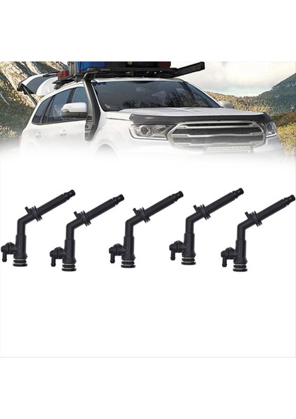 AB39-7C560-AC AB397C560AB Bölünmüş Yatak Bağlama Tüp Debriyaj Tüpü Otomotiv Ford Ranger Mazda Bt-50 (Yurt Dışından) fiyatları