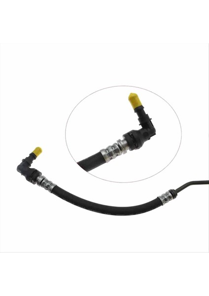 Debriyaj Ana Silindir Tüp Hortumu Ford Ranger T6 Mk1 T7 2011-2016 EB3G-7A512-AA EB3G7A512AA 5359533 (Yurt Dışından) indirimleri