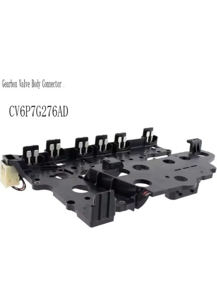 CV6P7G276AD Şanzıman Valf Vücut Konnektörü Ford Kuga 13 Ecosport Gezgini Kenarı Yeni Mondeo Taurus Escort Focus 15 (Yurt Dışından) modelleri