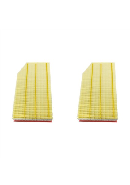 Wrangler 2 0t Için 2x 68257030AA Filtre Hava Filtre Araç Aksesuarları (Yurt Dışından)