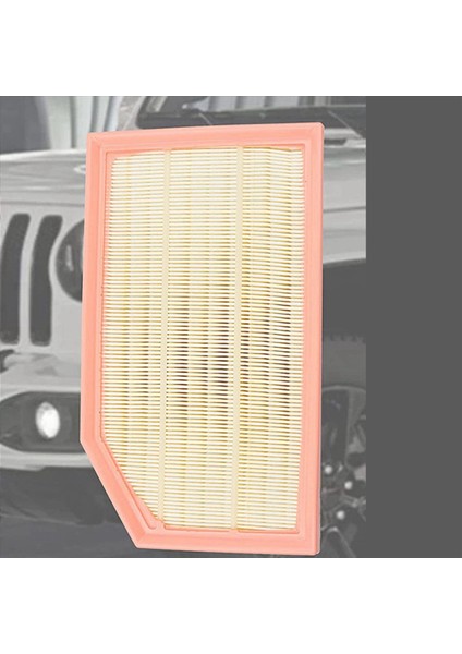 Wrangler 2 0t Için 2x 68257030AA Filtre Hava Filtre Araç Aksesuarları (Yurt Dışından) modelleri