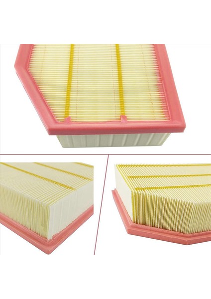 Wrangler 2 0t Için 2x 68257030AA Filtre Hava Filtre Araç Aksesuarları (Yurt Dışından) indirimleri