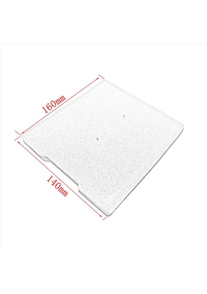 Kawasaki Kle Için 3x Motosiklet Sünger Hava Temizleyici Filtresi 300 Versys X300 2017-2021 2018 2019 2020 (Yurt Dışından) modelleri