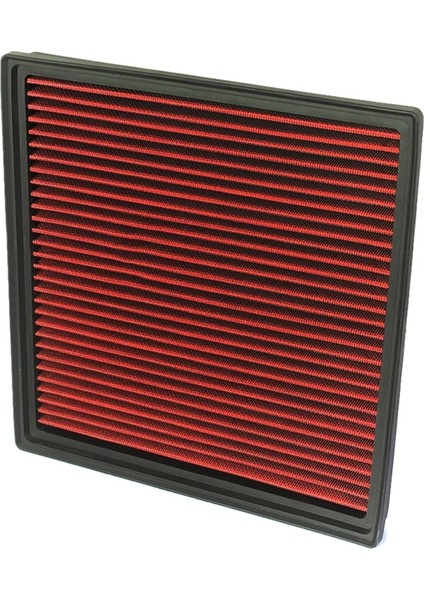 Hava Filtresi Akış Yedek Soğuk Hava Alımı Bmw F25 F11 F10 X5 E70 535I 640I 740I X3 X4 Yıkanabilir Filtre (Yurt Dışından) modelleri