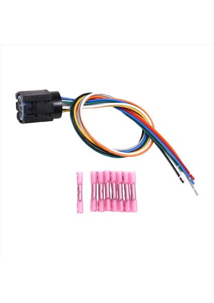 42RE 44RE 46RE 47RE 48RE Şanzıman Kablo Kablo Demeti Dodge Ram Jeep Için Onarım Kiti (Yurt Dışından)