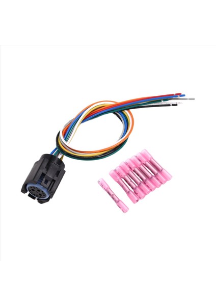 42RE 44RE 46RE 47RE 48RE Şanzıman Kablo Kablo Demeti Dodge Ram Jeep Için Onarım Kiti (Yurt Dışından) fiyatları