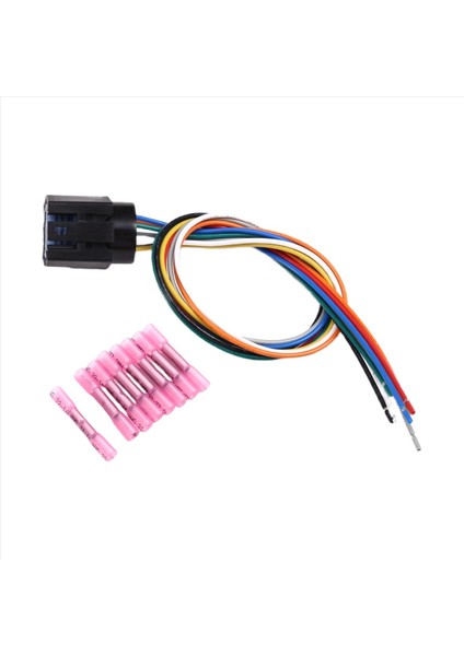 42RE 44RE 46RE 47RE 48RE Şanzıman Kablo Kablo Demeti Dodge Ram Jeep Için Onarım Kiti (Yurt Dışından) modelleri