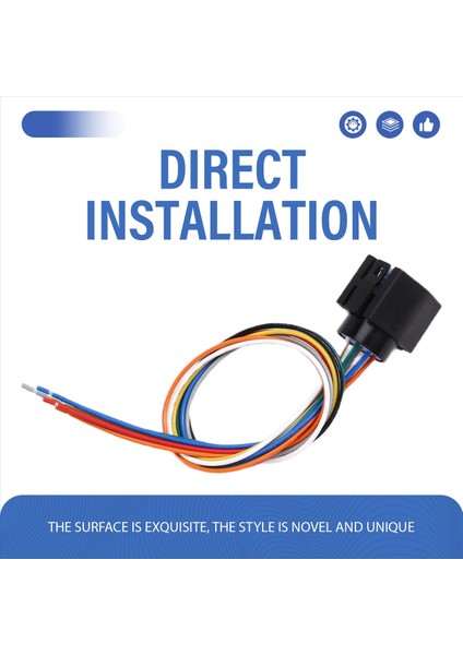 42RE 44RE 46RE 47RE 48RE Şanzıman Kablo Kablo Demeti Dodge Ram Jeep Için Onarım Kiti (Yurt Dışından) fırsatları