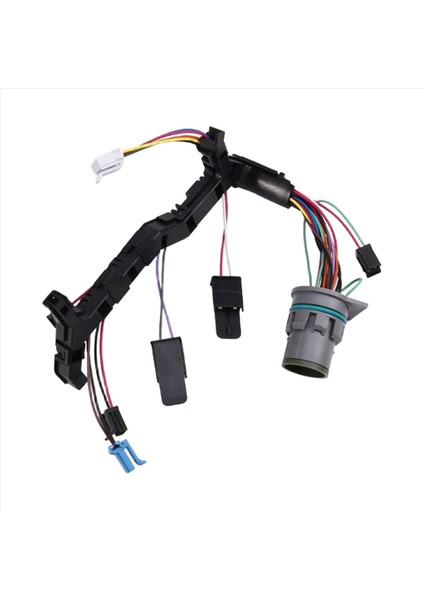 29541371 5 Hızlı Şanzıman Kablo Kablo Demeti Chevrolet Allison Için Değiştirme (Yurt Dışından)