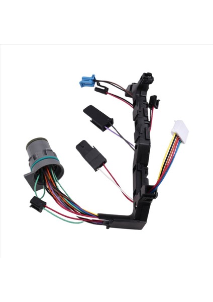 29541371 5 Hızlı Şanzıman Kablo Kablo Demeti Chevrolet Allison Için Değiştirme (Yurt Dışından) modelleri