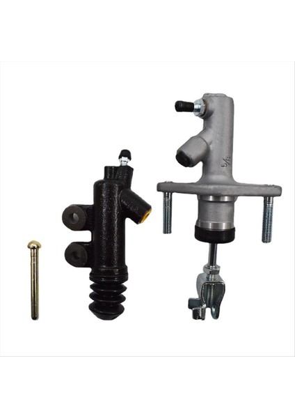 46920-SR3-A01 Araba Debriyaj Master/slave Silindir Kiti Honda Civic 92-00 Acura Integra 94-01 46930-SR3-013 (Yurt Dışından)