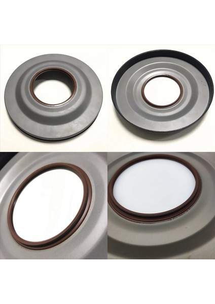 6DCT450 Mps6 Şanzıman Şanzıman Kapak Seal Powershift Piston Debriyaj Kurulum Aracı Volvo Ford Için Montaj Onarım Kitleri (Yurt Dışından)