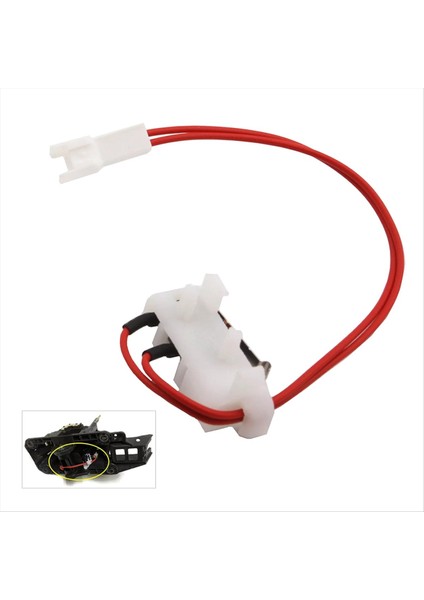 34901-3NW3A 349013NW2A Vites Değiştirici Onarım Kiti Altima &amp Pathfinder Için Set Seti 2013-2017 (Yurt Dışından) indirimleri