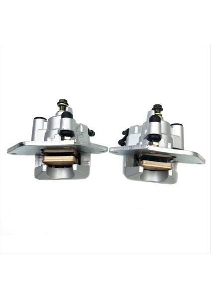 Honda Rancher Için Ön Fren Ana Silindir ve Kaliperler 420 TRX420 2007-2015 45150-HP5-601 45250-HP5-601 (Yurt Dışından) fiyatları