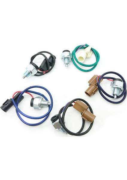 5pcs T/f Mitsubishi Montero Pajero Shogun MR580151 MR580152 MR580153 MR580154 MR580155 (Yurt Dışından)