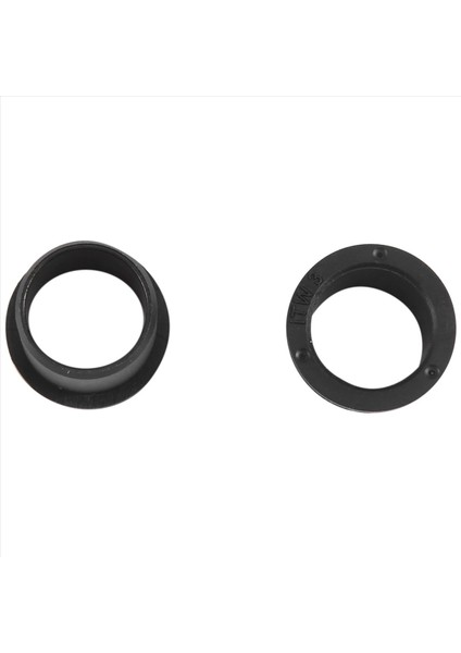 2pcs Debriyaj Serbest Bırakma Şaft Çatal Burs Taş Oyuncusu Hyundai Kia Grand I10 I20 Eon HB20 Pıcanto MF40117154 (Yurt Dışından) indirimleri