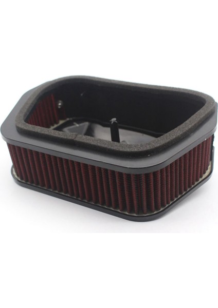 2x Motosiklet Hava Emme Hava Filtresi- Yamaha Için Akış SCR950 XV950 XV950R XVS950 (Yurt Dışından) fiyatları