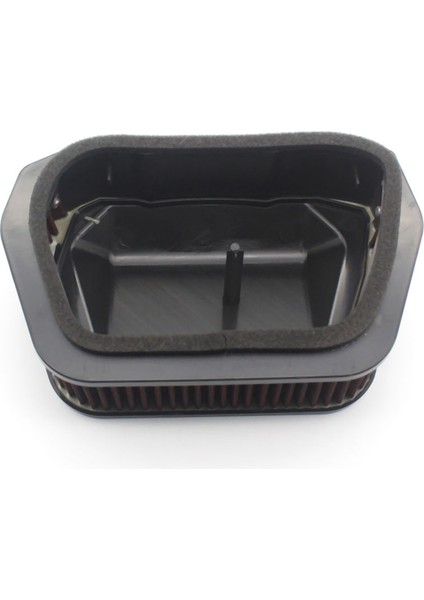 2x Motosiklet Hava Emme Hava Filtresi- Yamaha Için Akış SCR950 XV950 XV950R XVS950 (Yurt Dışından) modelleri