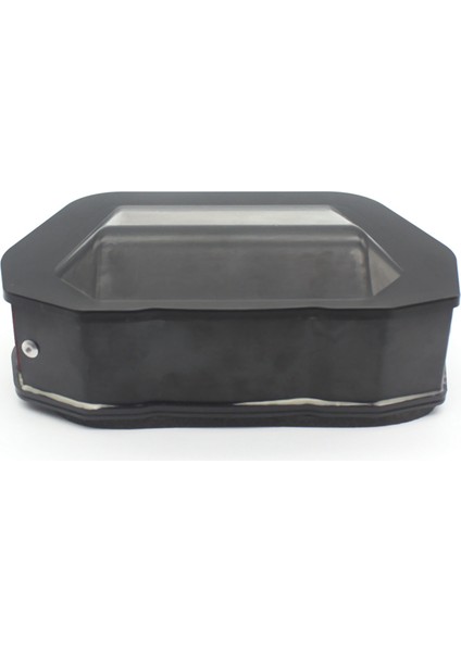 2x Motosiklet Hava Emme Hava Filtresi- Yamaha Için Akış SCR950 XV950 XV950R XVS950 (Yurt Dışından) fırsatları