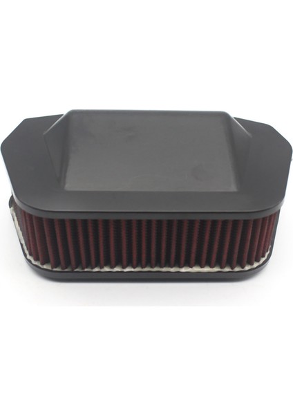 2x Motosiklet Hava Emme Hava Filtresi- Yamaha Için Akış SCR950 XV950 XV950R XVS950 (Yurt Dışından) indirimleri