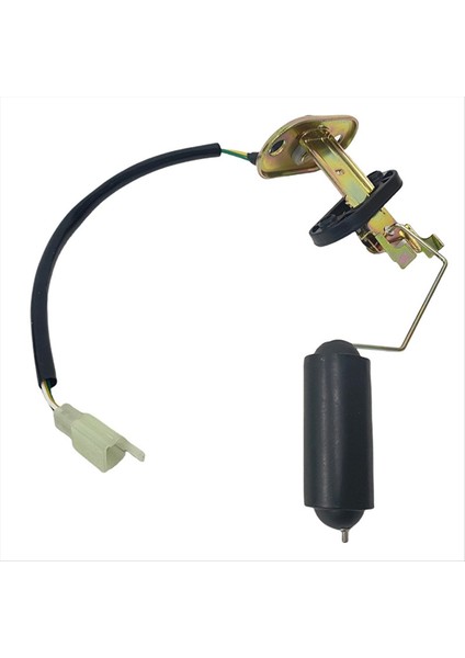 Motosiklet Yakıt Deposu Seviyesi Sensör Yağı Şamandıra Honda Için Yakıt Göstergesi CG125 Suzuki GN125 (Yurt Dışından) modelleri