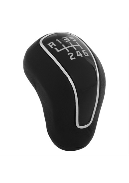 6 Hızlı Pu Deri Araba mt Dişli Vites Kelimi Koyu Kaçağı Kia Forte Cerato K3 2012-2016 43711A2300D3B (Yurt Dışından) fiyatları