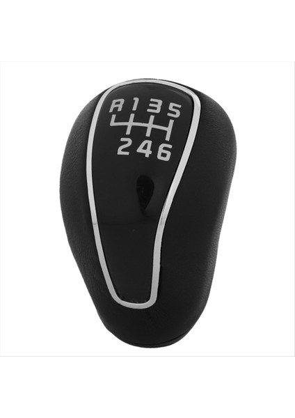 6 Hızlı Pu Deri Araba mt Dişli Vites Kelimi Koyu Kaçağı Kia Forte Cerato K3 2012-2016 43711A2300D3B (Yurt Dışından) modelleri