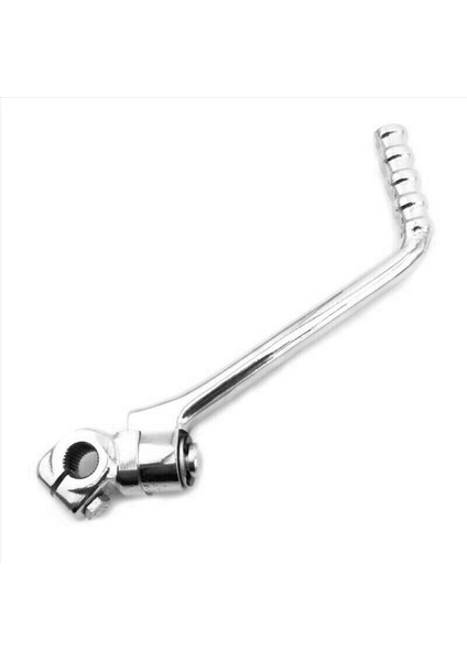 2x Motosiklet Kick Starter Lever Kawasaki Ke KL/KLX/KX/KDX/KZ/125/175/200 16MM Için (Yurt Dışından) fiyatları