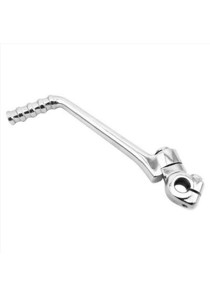 2x Motosiklet Kick Starter Lever Kawasaki Ke KL/KLX/KX/KDX/KZ/125/175/200 16MM Için (Yurt Dışından) modelleri