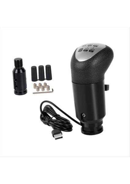 USB Kamyon Oyunu Simülatör G29 G27 G25 Yarış Oyunu Simülatör Değiştirici (Yurt Dışından)