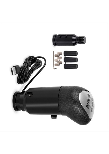 USB Kamyon Oyunu Simülatör G29 G27 G25 Yarış Oyunu Simülatör Değiştirici (Yurt Dışından) modelleri