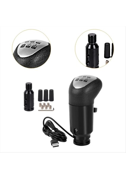 USB Kamyon Oyunu Simülatör G29 G27 G25 Yarış Oyunu Simülatör Değiştirici (Yurt Dışından) fırsatları