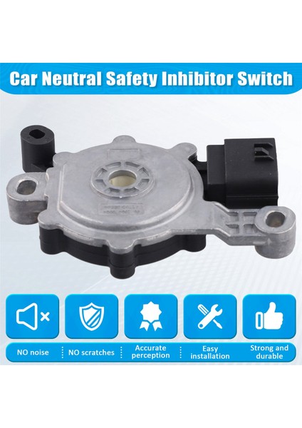 Araç Nötr Güvenlik Anahtarı Şanzıman Nötr Anahtar Inhibitörü 42700-3B500 Büyük Duvar Haval H6 Kia Soul 2012-2013 (Yurt Dışından) indirimleri
