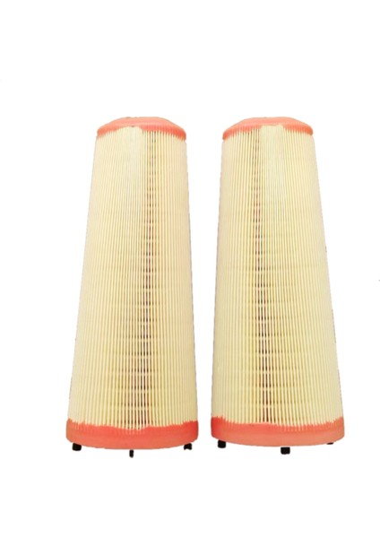 1paır Araç Hava Filtre Elemanları 98111013000 14 981 Spor Otomobil Cayman Cayman Kutusu (Yurt Dışından) fırsatları